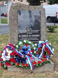 Spomienka na 82. výročie SNP