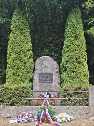 Spomienka na 82. výročie SNP