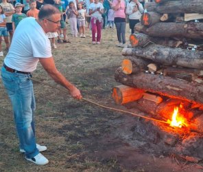 Spomienka na 82. výročie SNP